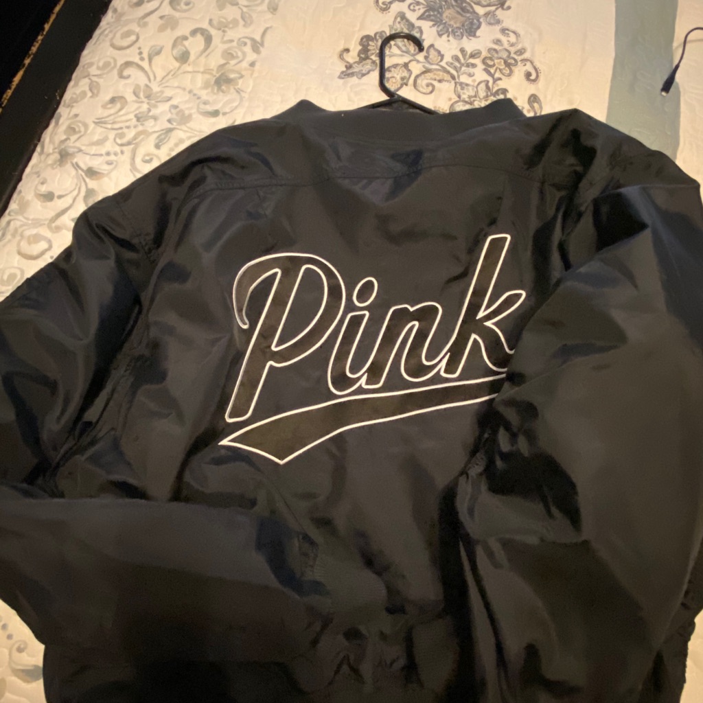 Bumper Jacket